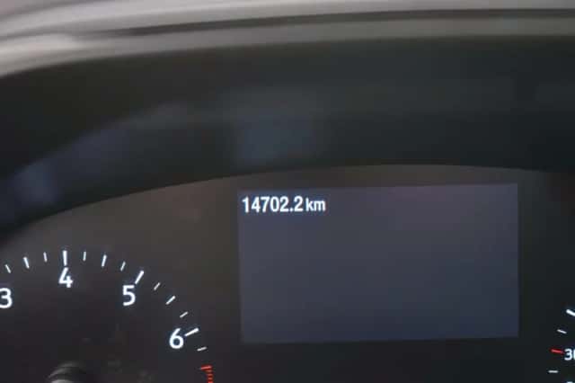 Ford Focus (2023) thumbnail 4