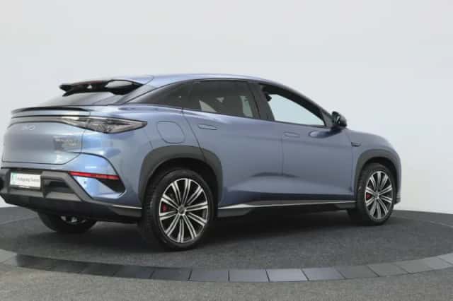 BYD SEALION (2026) thumbnail 2