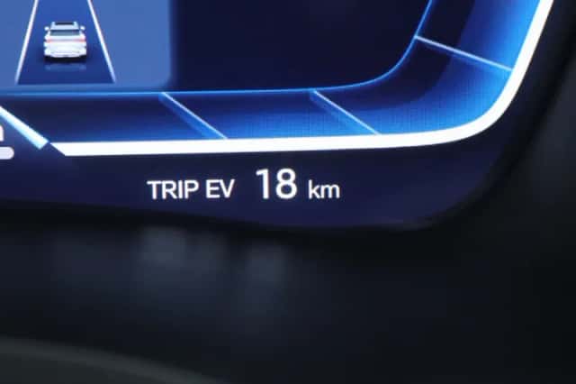 BYD Seal U (2026) thumbnail 4