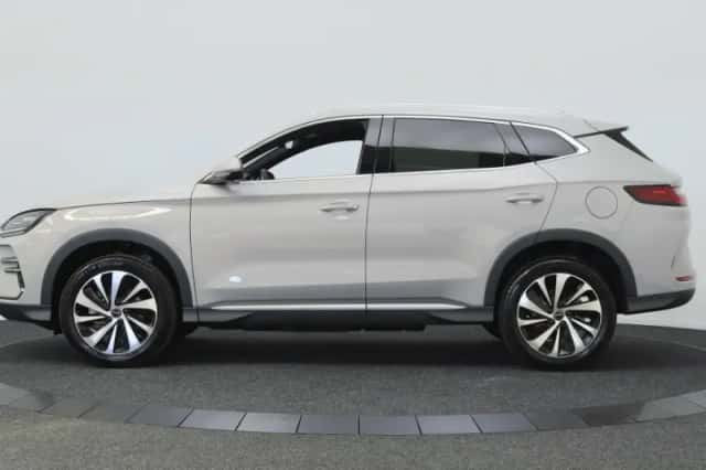 BYD Seal U (2026) thumbnail 6