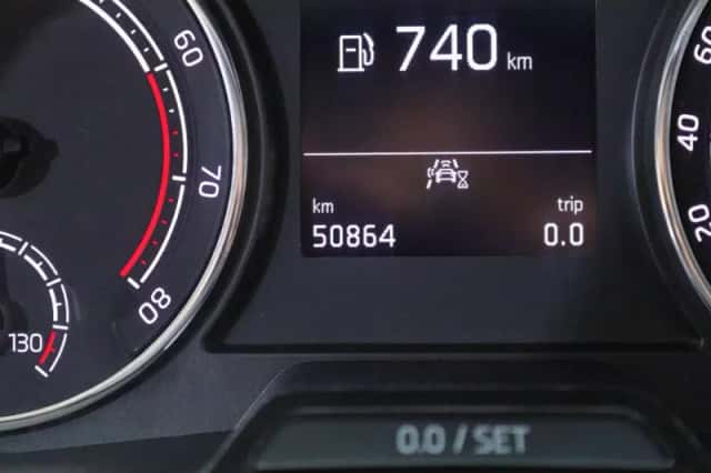 Škoda Kamiq (2023) thumbnail 4