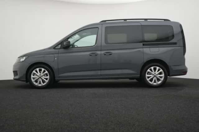 Volkswagen Caddy (2025) thumbnail 6