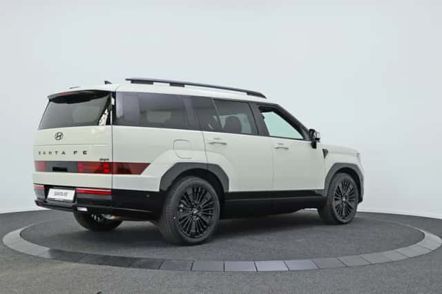 Hyundai Santa Fe (2026) thumbnail 2