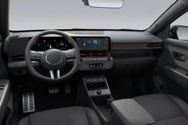 Hyundai Kona (2026) thumbnail 3