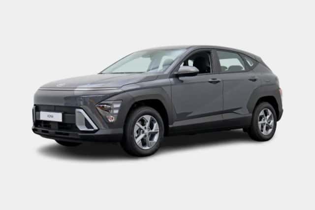 Hyundai Kona (2026) thumbnail 1