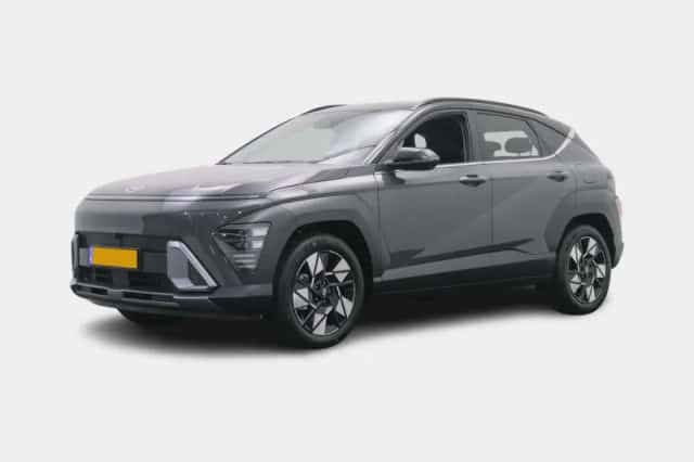 Hyundai Kona (2026) thumbnail 1