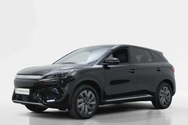 BYD Atto 3 (2026) thumbnail 1