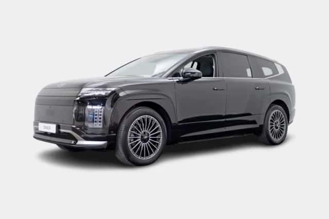 Hyundai Ioniq 9 (2026) thumbnail 1