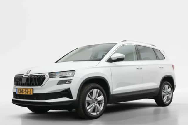 Škoda Karoq (2025) thumbnail 1