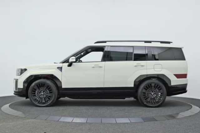 Hyundai Santa Fe (2026) thumbnail 6