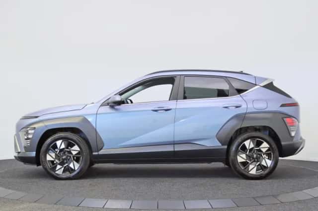 Hyundai Kona (2025) thumbnail 6