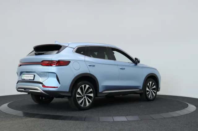 BYD Seal U (2026) thumbnail 2