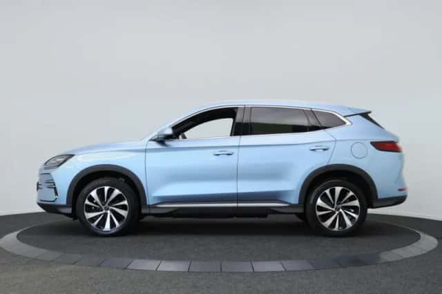 BYD Seal U (2026) thumbnail 6