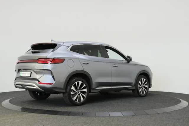 BYD Seal U (2026) thumbnail 2
