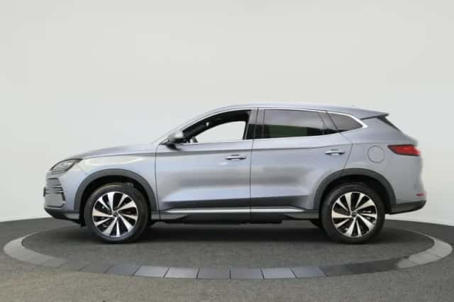 BYD Seal U (2026) thumbnail 6