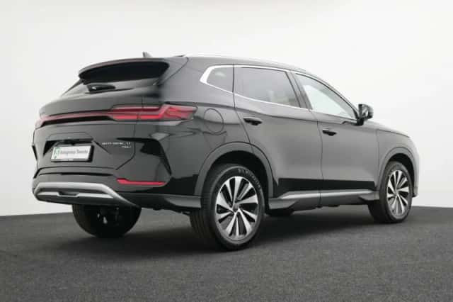 BYD Seal U (2026) thumbnail 2