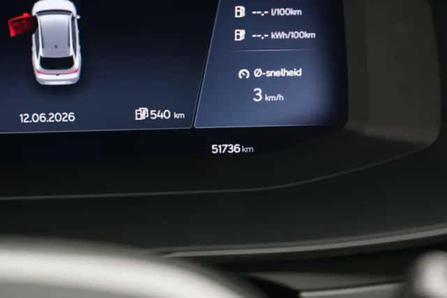CUPRA Leon Sportstourer (2024) thumbnail 4