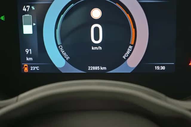 Fiat 500 (2022) thumbnail 4