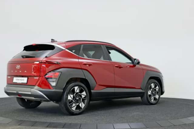 Hyundai Kona (2025) thumbnail 2