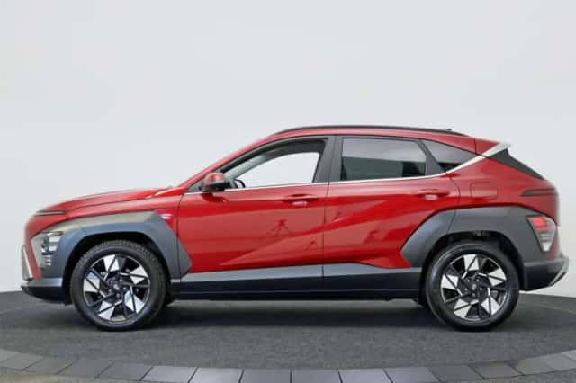 Hyundai Kona (2025) thumbnail 6