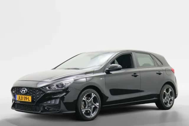 Hyundai i30 (2024) thumbnail 1