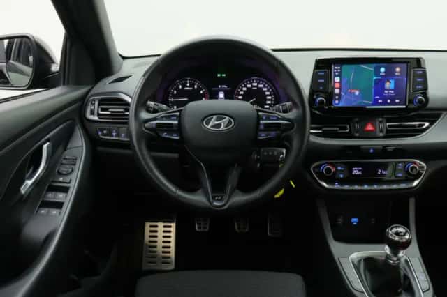 Hyundai i30 (2024) thumbnail 3