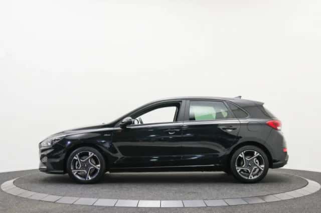 Hyundai i30 (2024) thumbnail 6