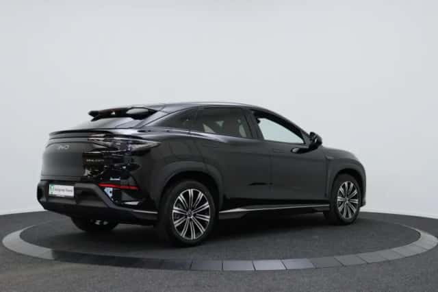 BYD SEALION (2026) thumbnail 2
