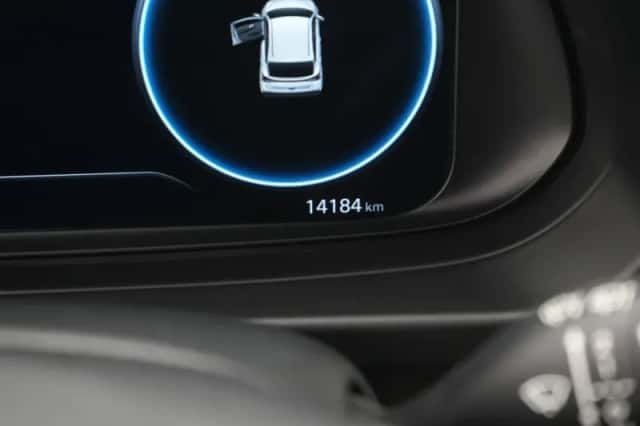 Hyundai i20 (2025) thumbnail 4