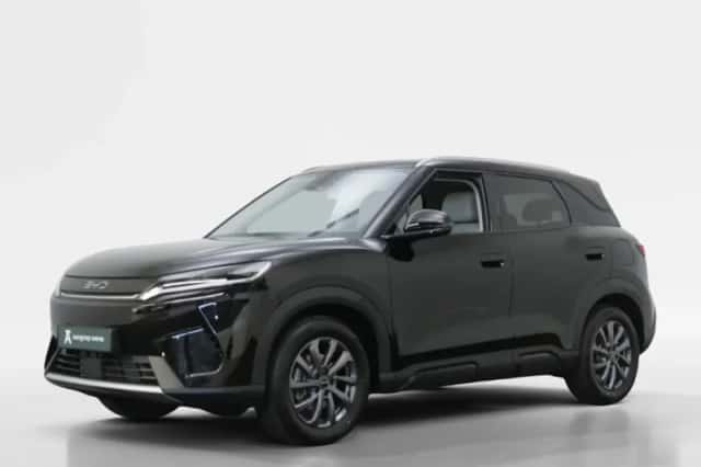 BYD Atto 2 (2026) thumbnail 1