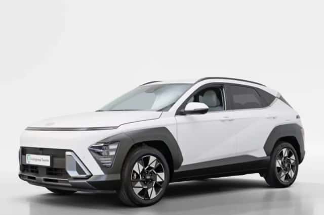 Hyundai Kona (2025) thumbnail 1