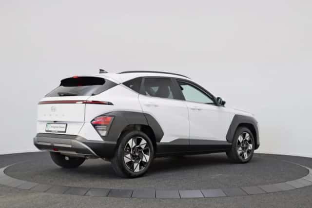 Hyundai Kona (2025) thumbnail 2