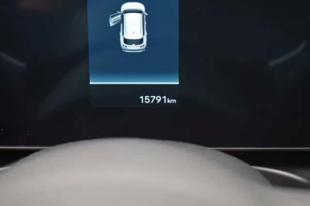 Hyundai Tucson (2024) thumbnail 4