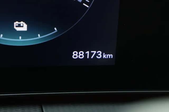 Hyundai Santa Fe (2025) thumbnail 4