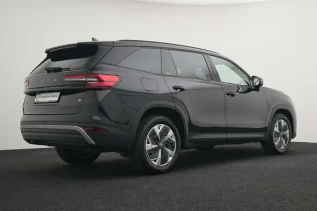 Škoda Kodiaq (2025) thumbnail 2