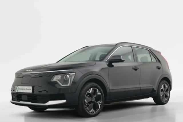 Kia Niro EV (2023) thumbnail 1