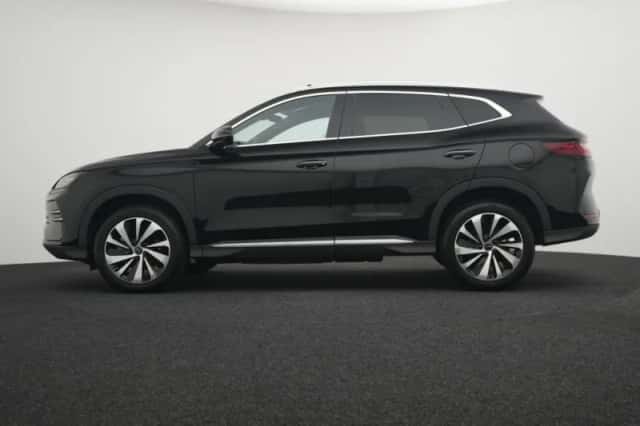 BYD Seal U (2026) thumbnail 6