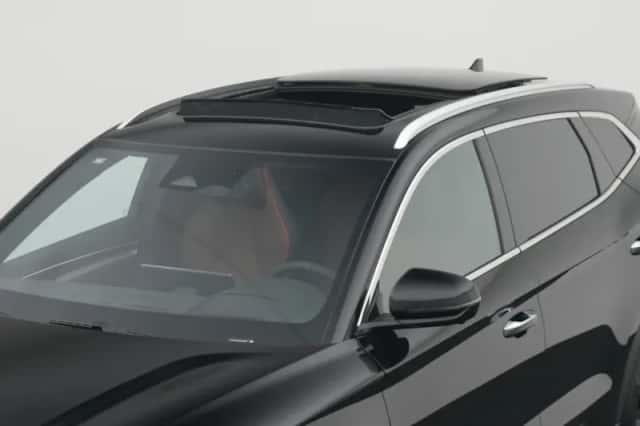 BYD Seal U (2026) thumbnail 6