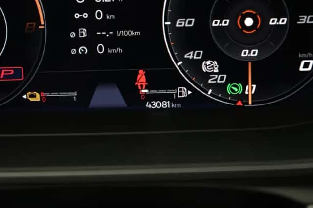 CUPRA Leon Sportstourer (2024) thumbnail 4