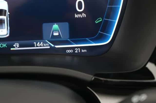 BYD Seal U (2026) thumbnail 4
