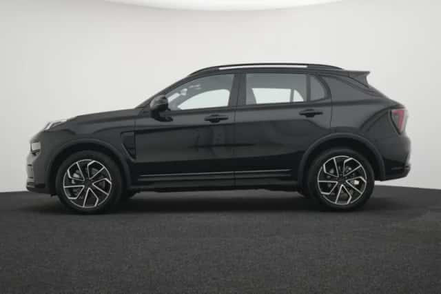 Lynk & Co 01 (2026) thumbnail 6