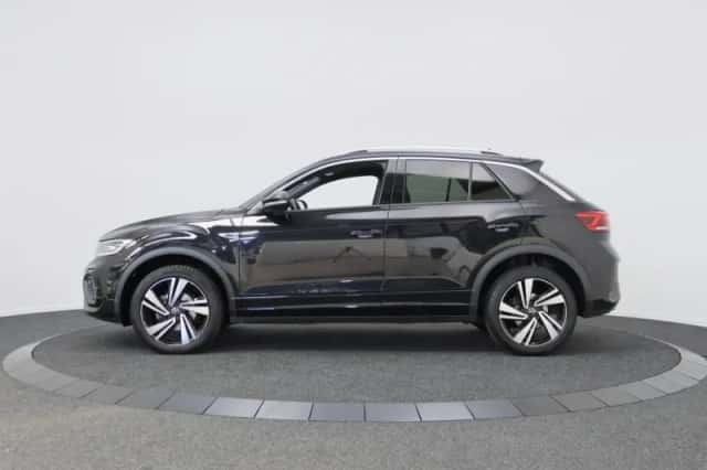 Volkswagen T-Roc (2023) thumbnail 6