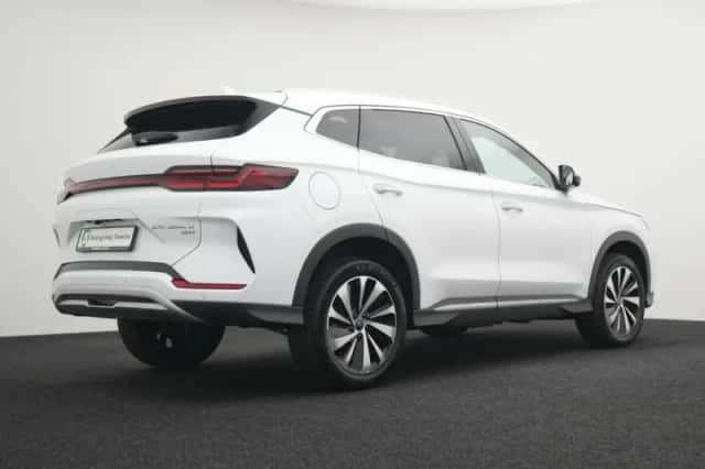BYD Seal U (2026) thumbnail 2