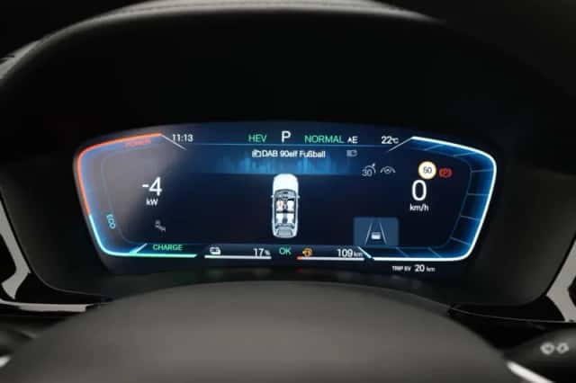 BYD Seal U (2026) thumbnail 4