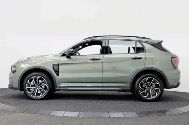 Lynk & Co 01 (2026) thumbnail 6
