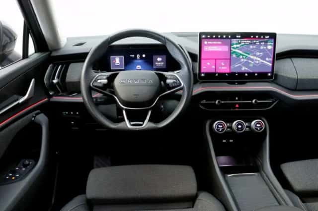 Škoda Kodiaq (2025) thumbnail 3