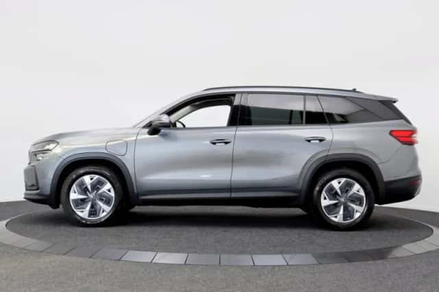 Škoda Kodiaq (2025) thumbnail 6