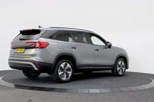 Škoda Kodiaq (2025) thumbnail 2