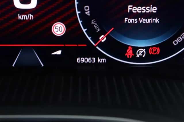 Škoda Octavia (2021) thumbnail 4