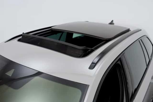 Škoda Octavia (2021) thumbnail 6